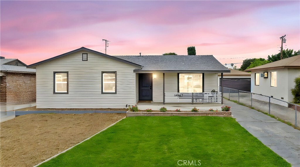 Property Photo:  16627 E Greenhaven Street  CA 91722 