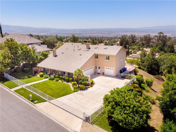 28817 Terrace Drive  Highland CA 92346 photo