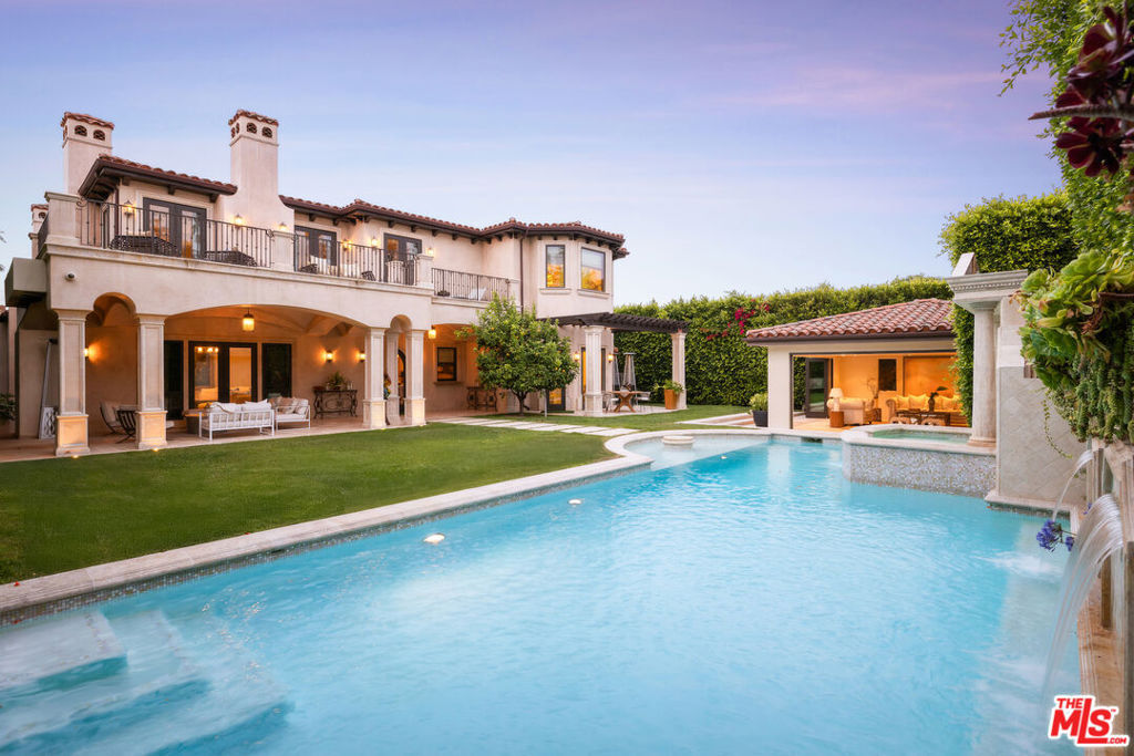 617 N Camden Drive  Beverly Hills CA 90210 photo