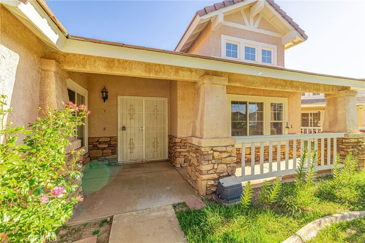 Property Photo:  4068 Vancouver Lane  CA 93536 