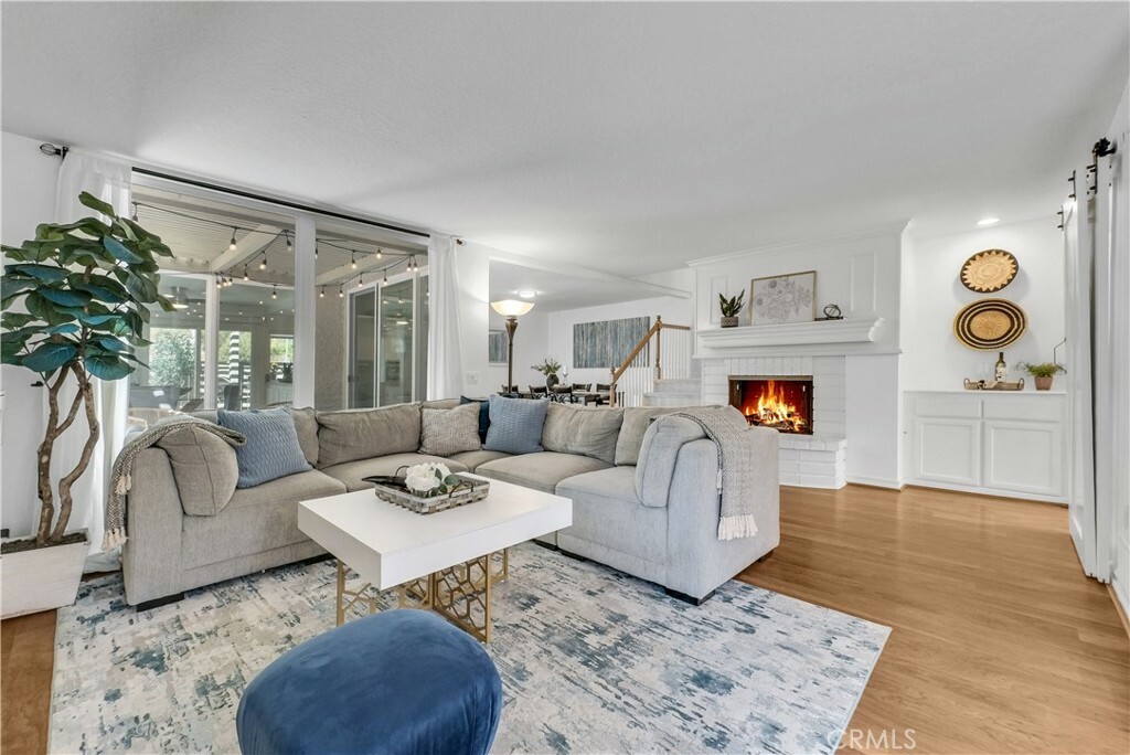 Property Photo: 6516 E Paseo Diego CA 92807