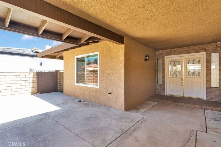 Property Photo: 13435 Spring Valley CA 92395