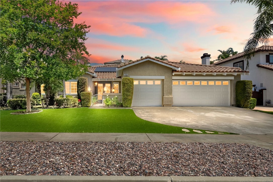 Property Photo: 12554 Tejas Court CA 91739