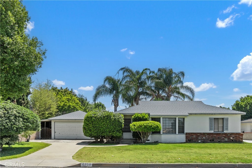 Property Photo: 4850 Heleo Avenue CA 91780