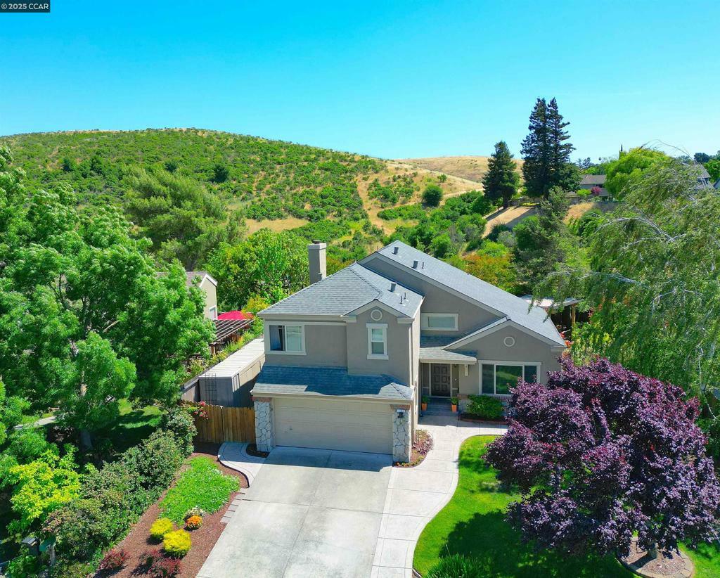 594 Morning Glory Dr  Benicia CA 94510 photo