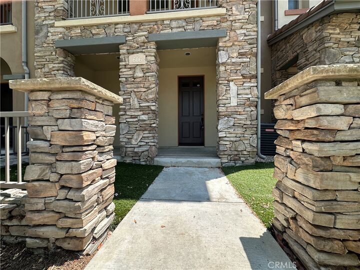 Property Photo:  606 Asbury Drive  CA 91711 