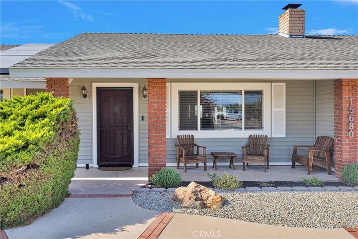 Property Photo:  15680 Larch Street  CA 92345 