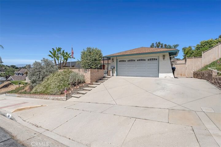 Property Photo: 360 Carpio Drive CA 91765