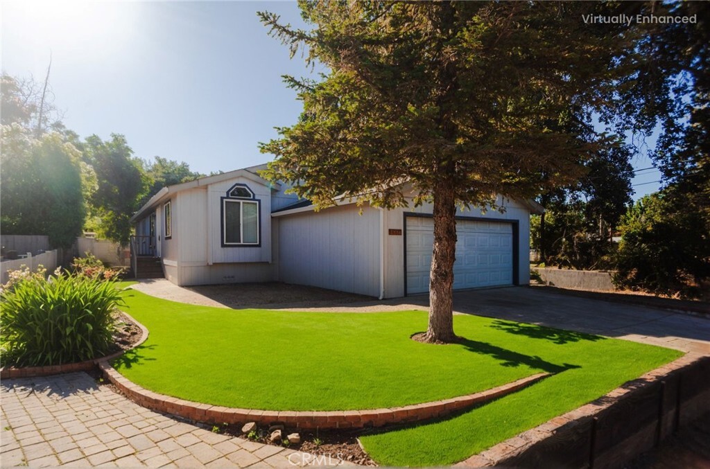 Property Photo:  3556 Cypress Street  CA 95422 