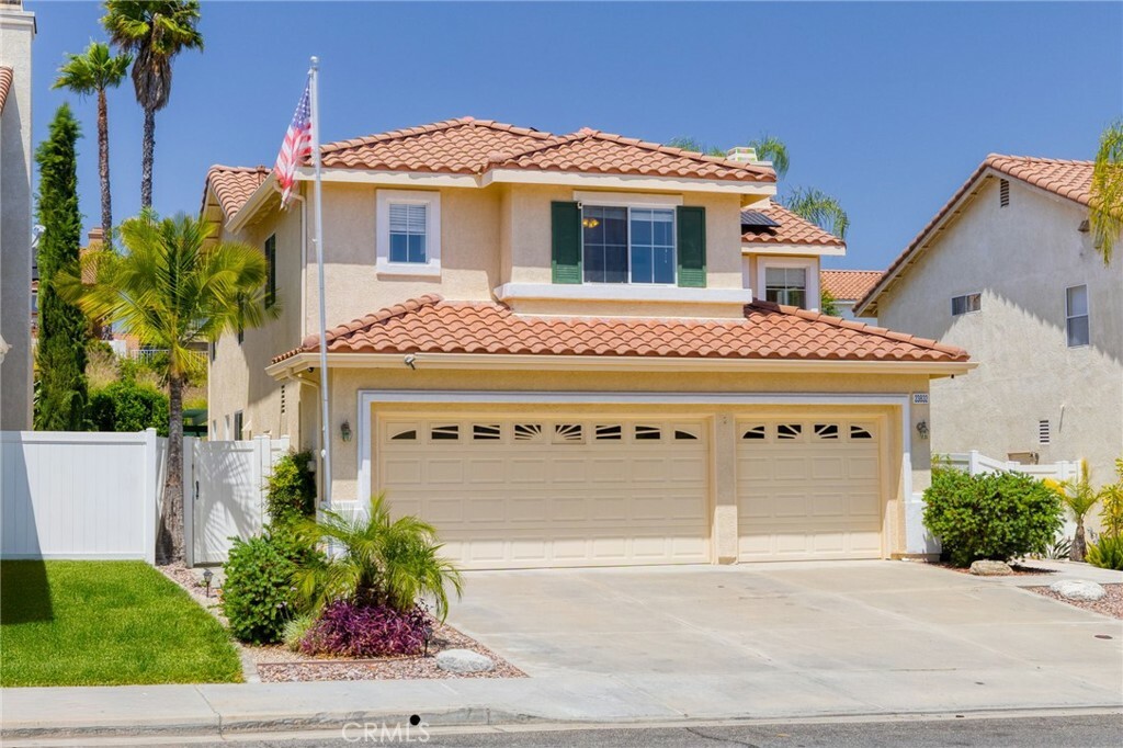 23832 Matador Way  Murrieta CA 92562 photo