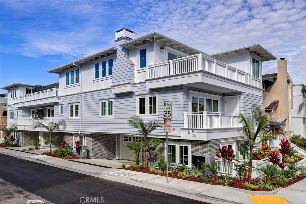 1100 Cypress Avenue  Hermosa Beach CA 90254 photo