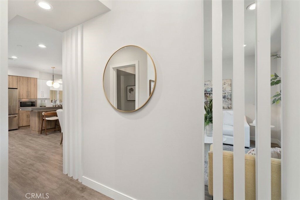 Property Photo: 712 S Marengo Avenue 3 CA 91106