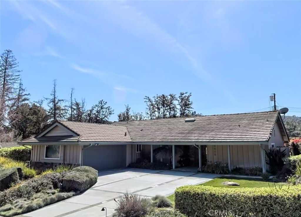 Property Photo:  4526 San Feliciano Drive  CA 91364 