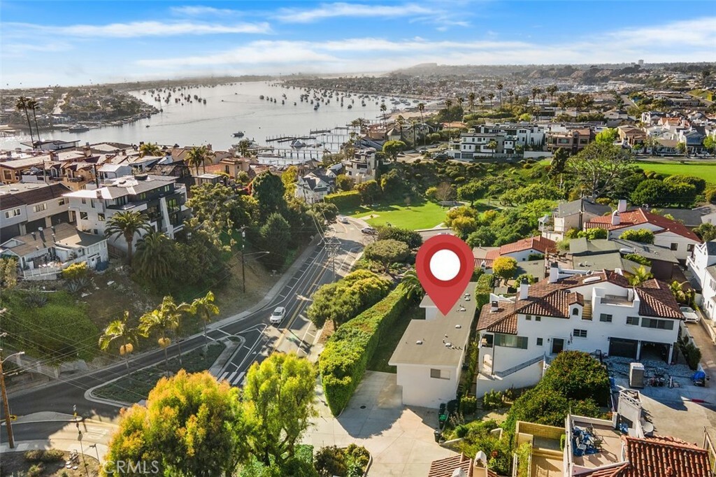Property Photo: 2516 Bayside Drive CA 92625