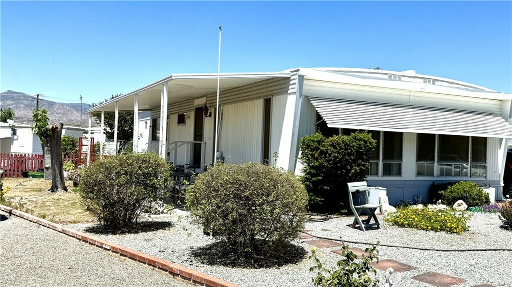Property Photo: 44725 E Florida Ave. 62 CA 92544