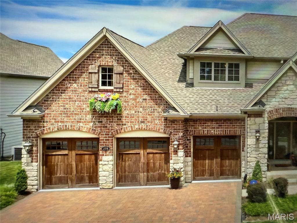 259 Meadowbrook Country Club Estate  Ballwin MO 63011 photo