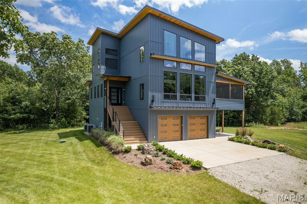 Property Photo: 25360 N State Highway 21 MO 63020
