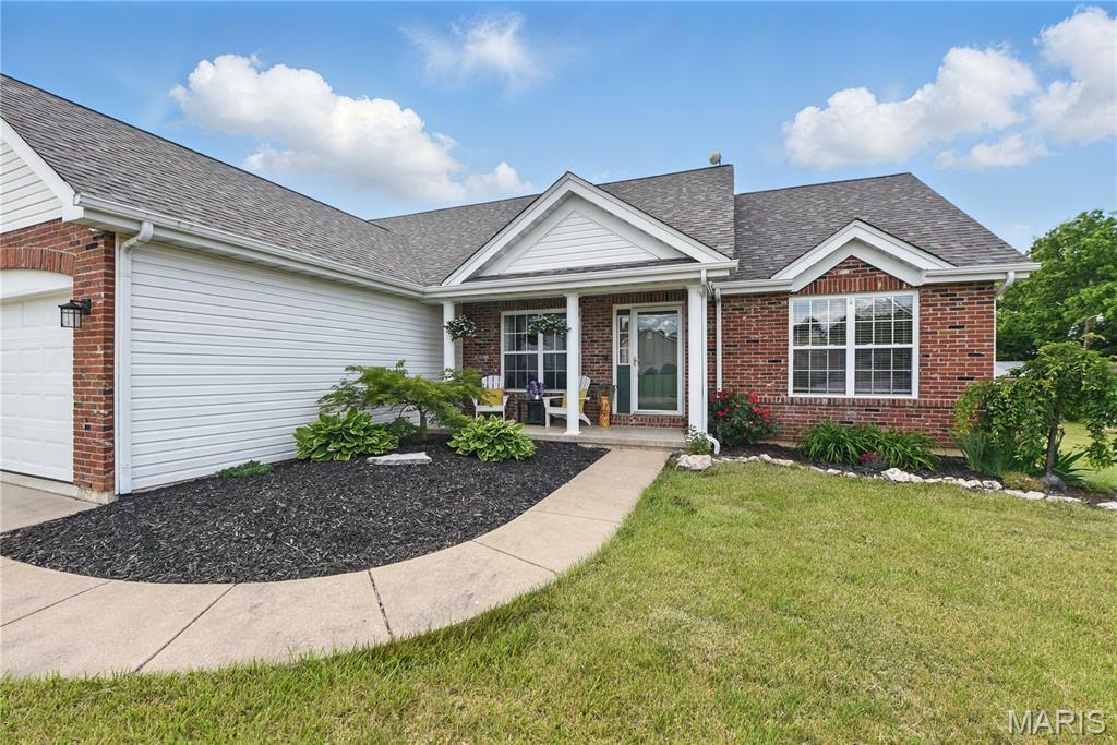 Property Photo:  55 Waterbrook Drive  MO 63379 