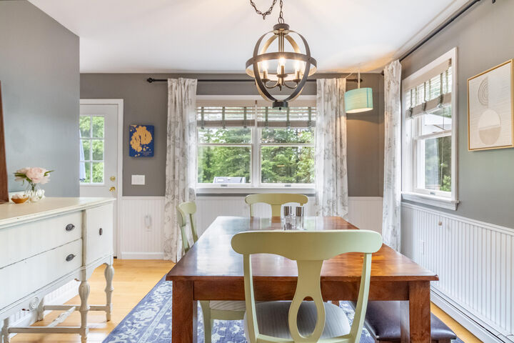 Property Photo:  39 Kitteridge Brook Road  ME 04609 