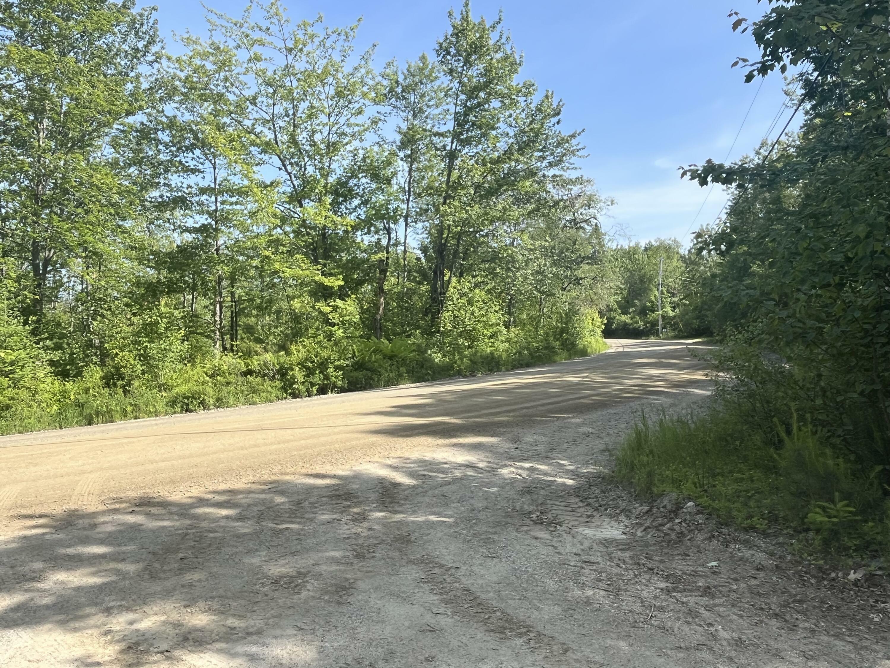 Property Photo: Lot 7 Nicolin Road ME 04605