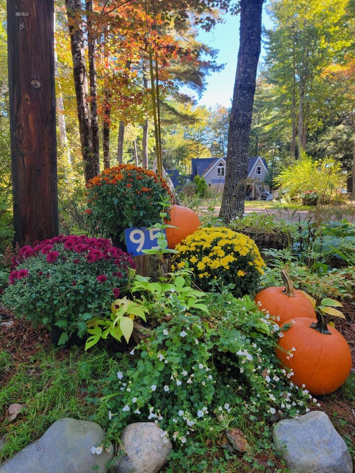 Property Photo: 95 Silsby Road ME 04605