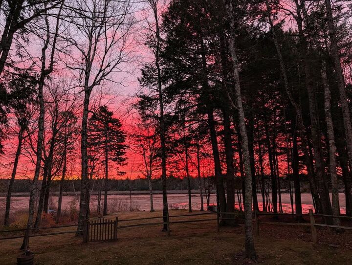 Property Photo:  95 Silsby Road  ME 04605 