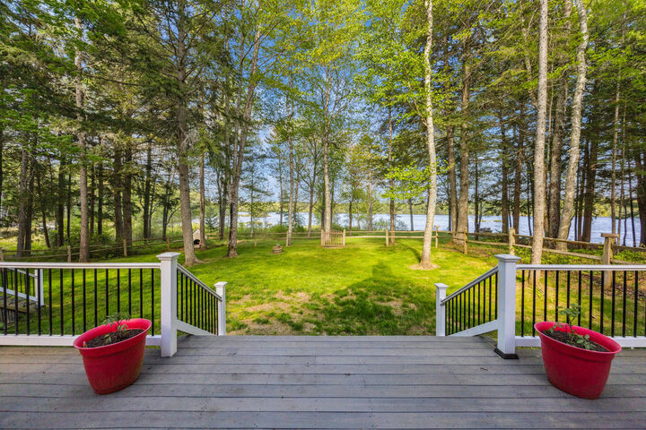 Property Photo:  95 Silsby Road  ME 04605 