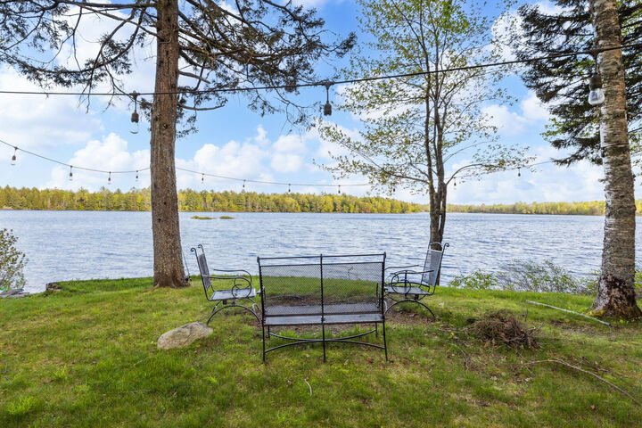 Property Photo: 95 Silsby Road ME 04605