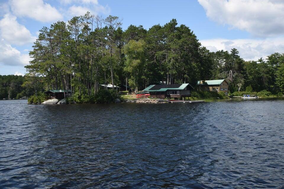 0 Jo Mary Island  T4 Indian Purchase Twp ME 04462 photo