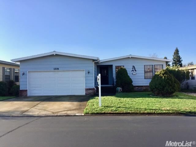 Property Photo:  139 Kaseberg Drive  CA 95678 