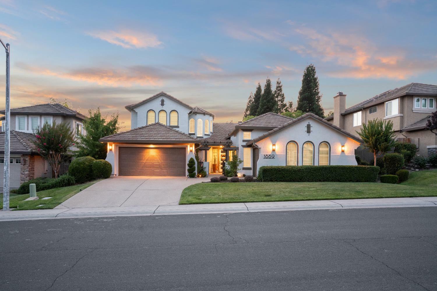 1869 Grazziani Way  Roseville CA 95661 photo