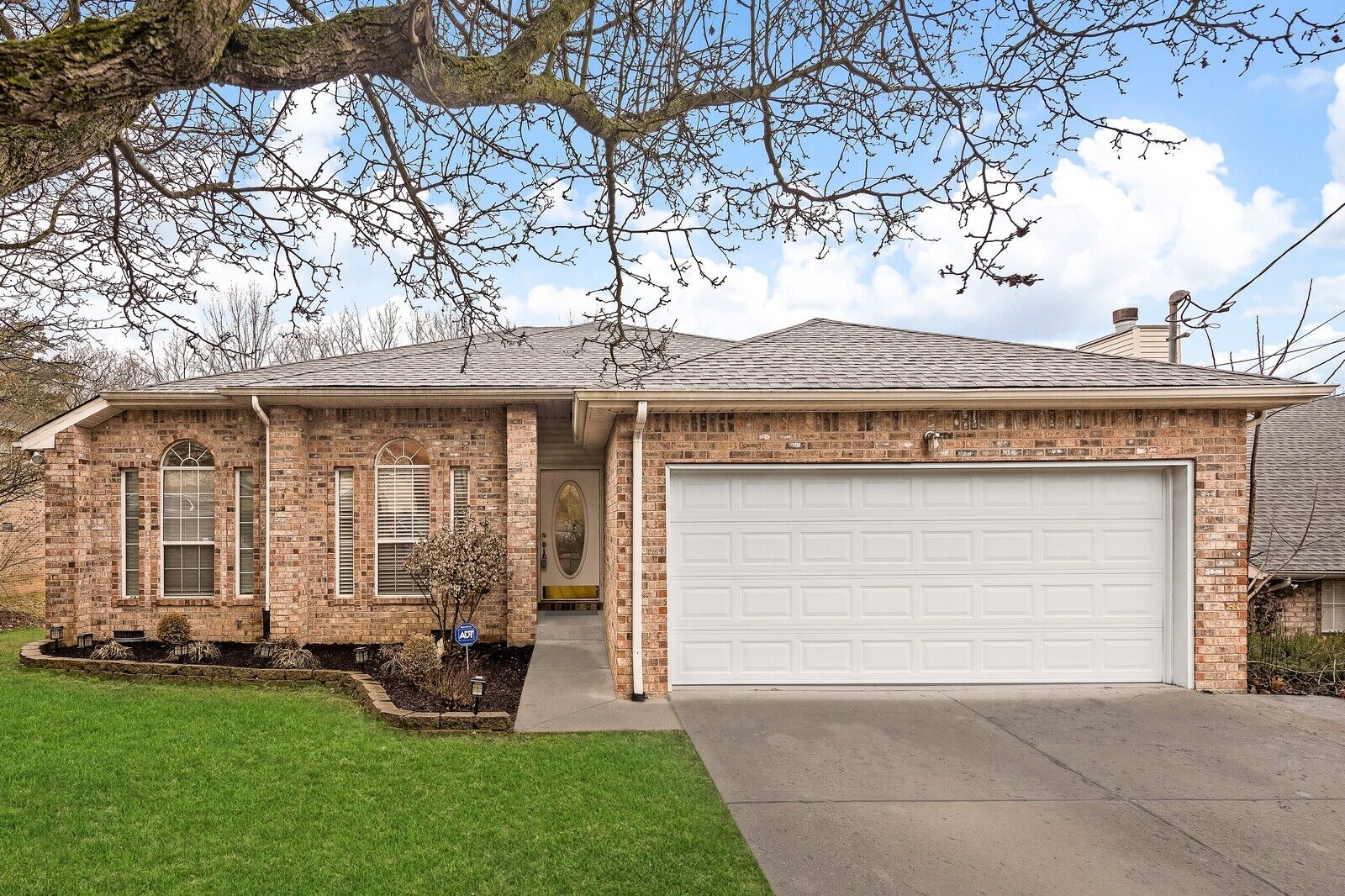 Property Photo:  2968 Claymille Blvd  TN 37207 