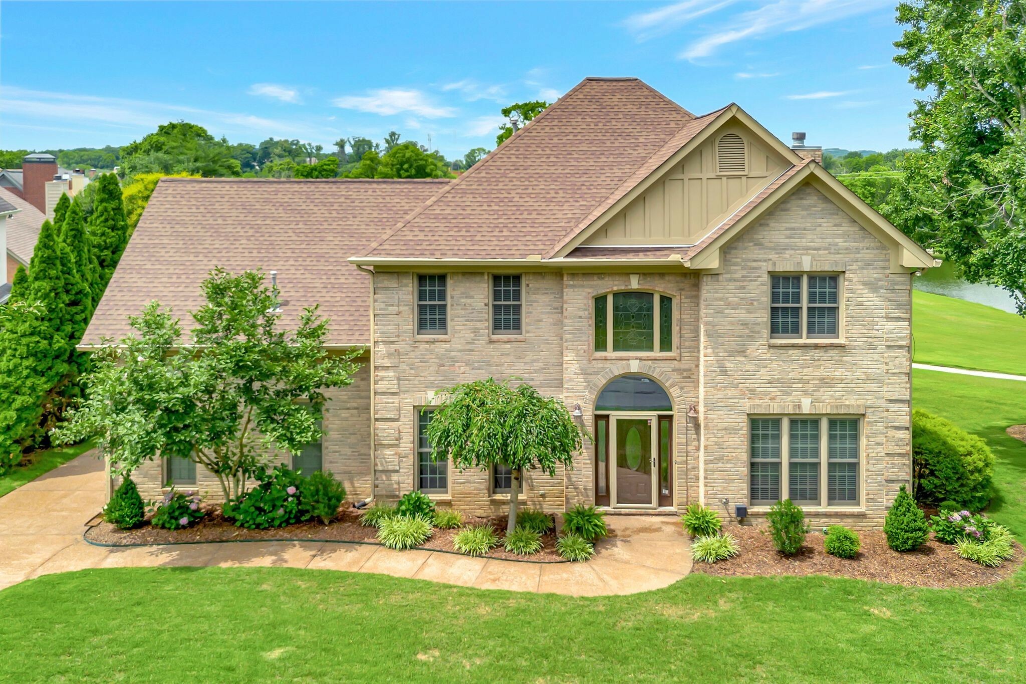 395 Glendower Pl  Franklin TN 37064 photo