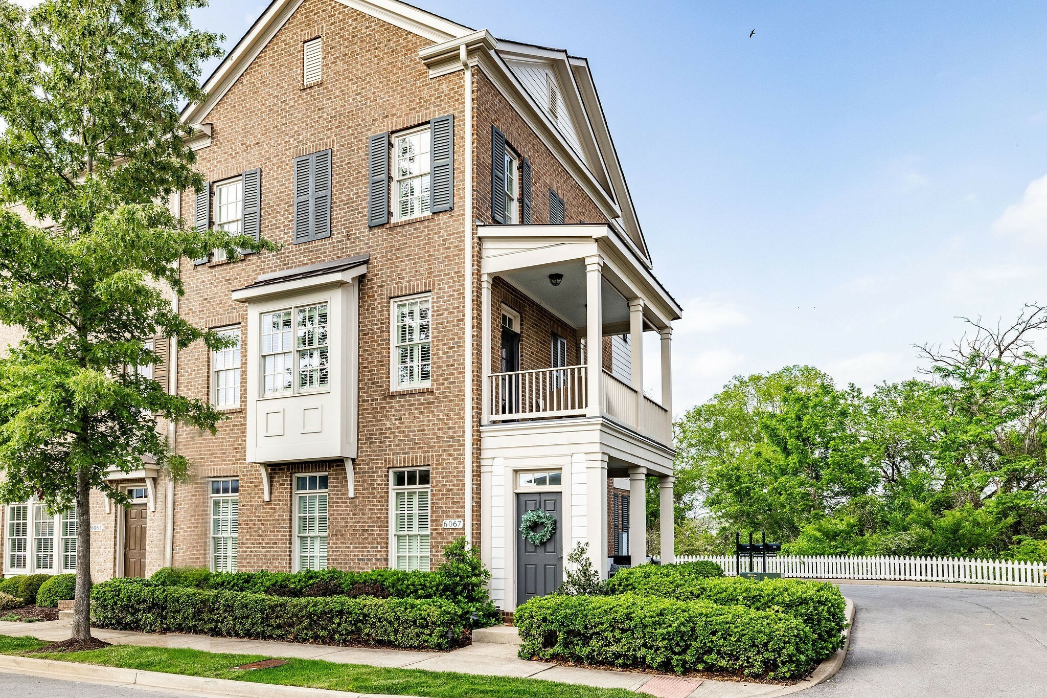 6067 Keats St  Franklin TN 37064 photo