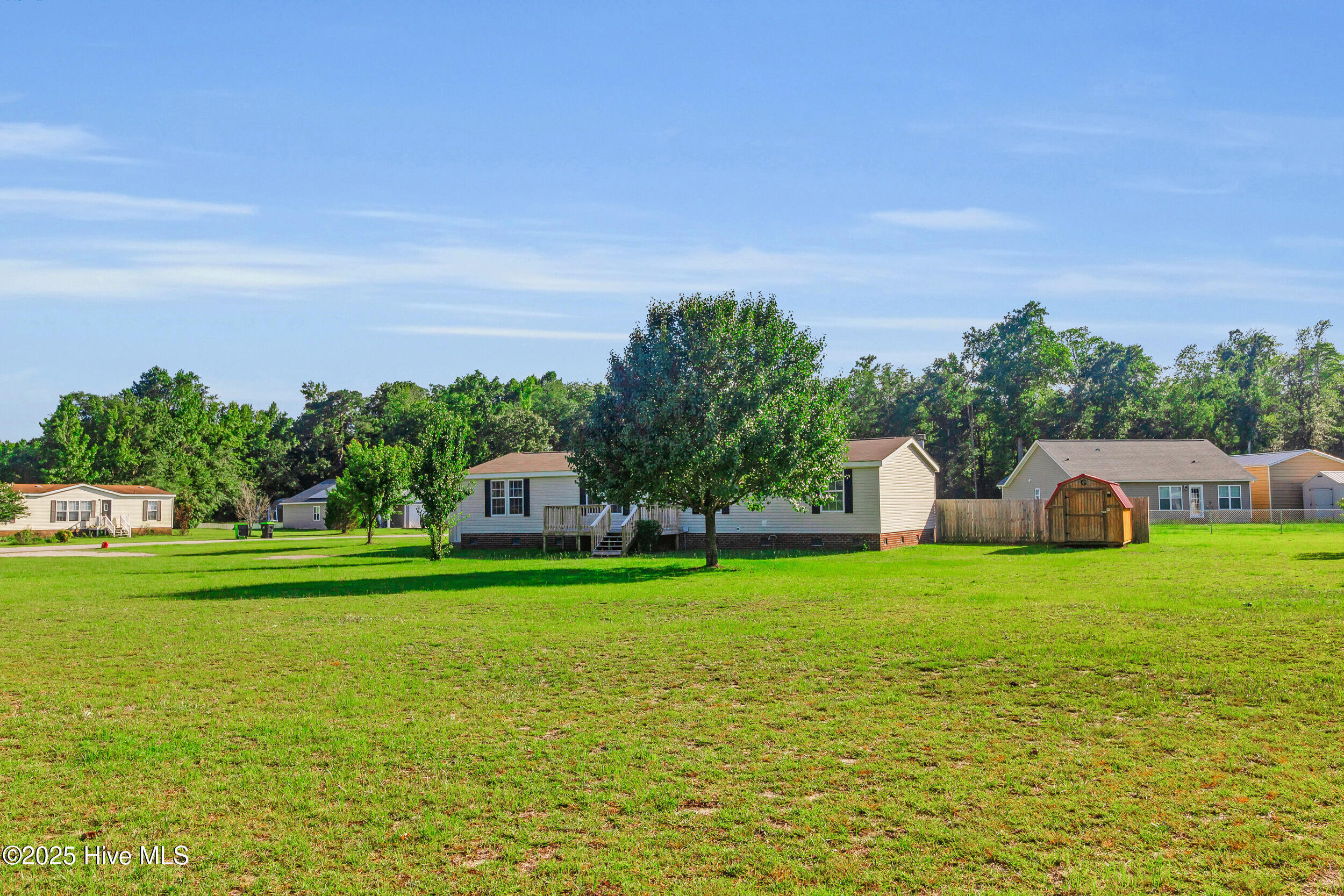 Property Photo:  1551 Cool Springs Road  NC 28527 