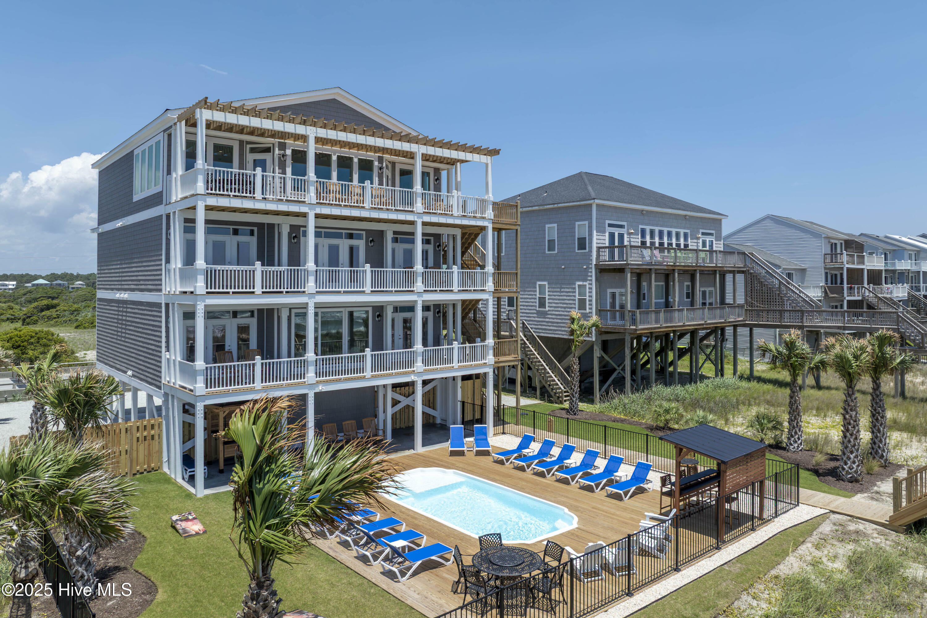Property Photo:  1326 New River Inlet Road  NC 28460 