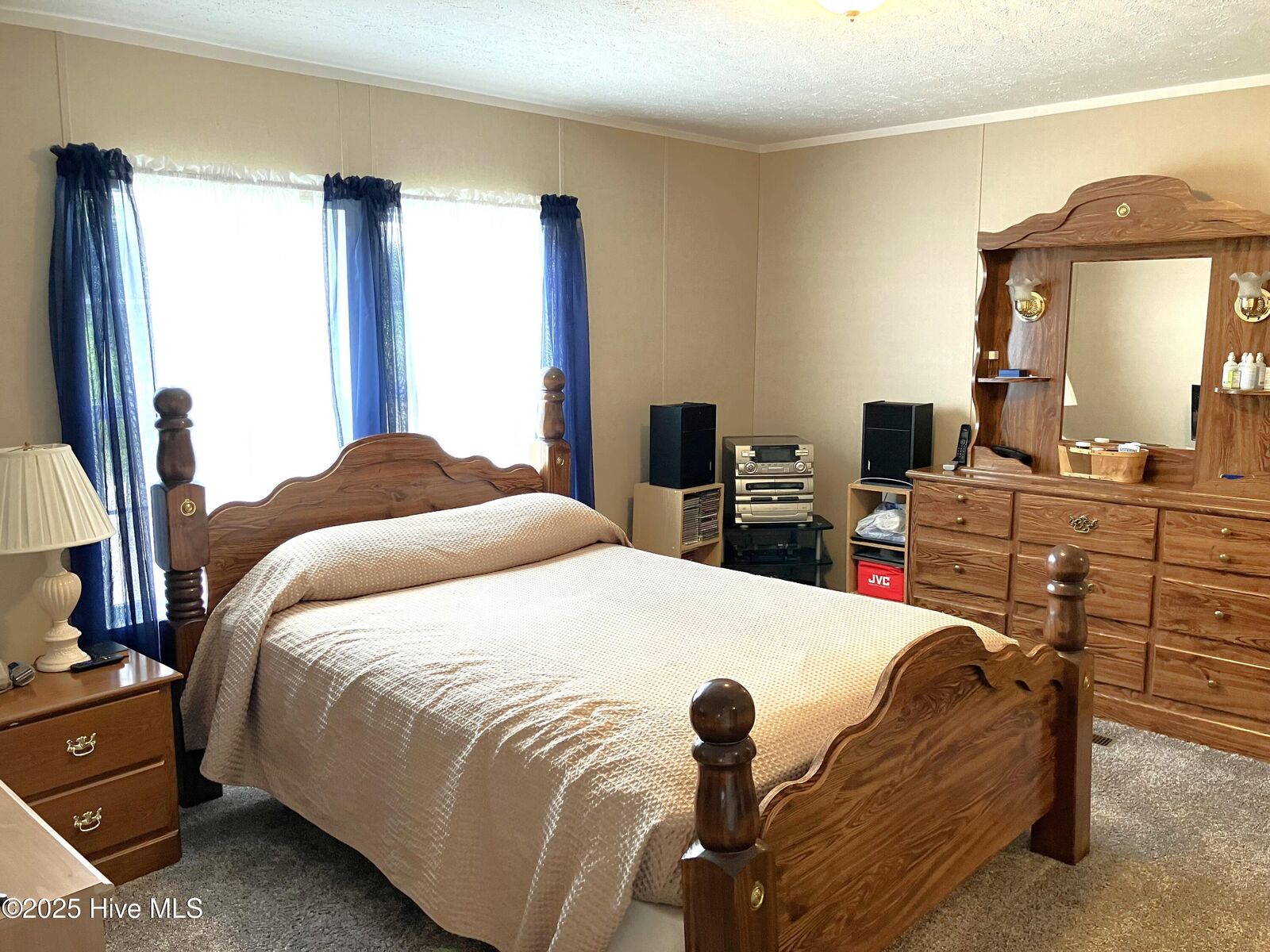 Property Photo:  269 Batchelor Road  NC 28574 