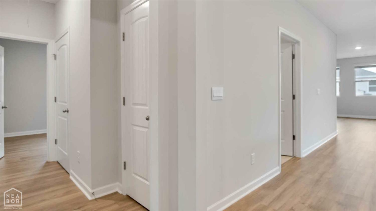 Property Photo: 901 Jaxon Drive AR 72404