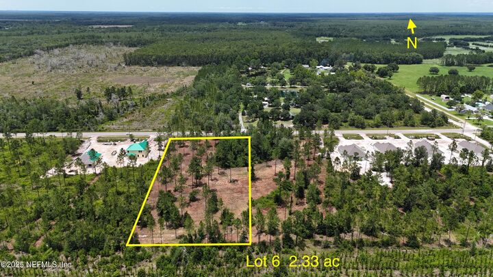 Property Photo: 8783 Ford Road FL 32009