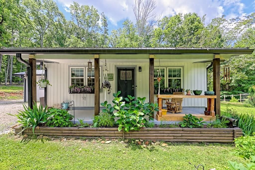 Property Photo:  11 Hamilton Circle  GA 30512 