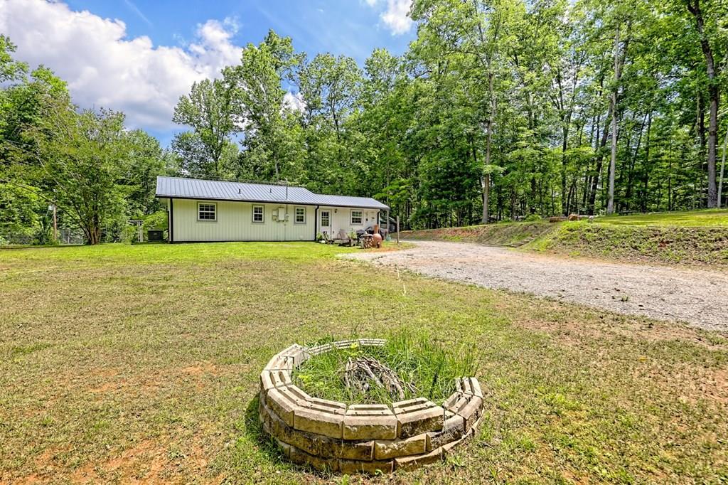 Property Photo: 11 Hamilton Circle GA 30512