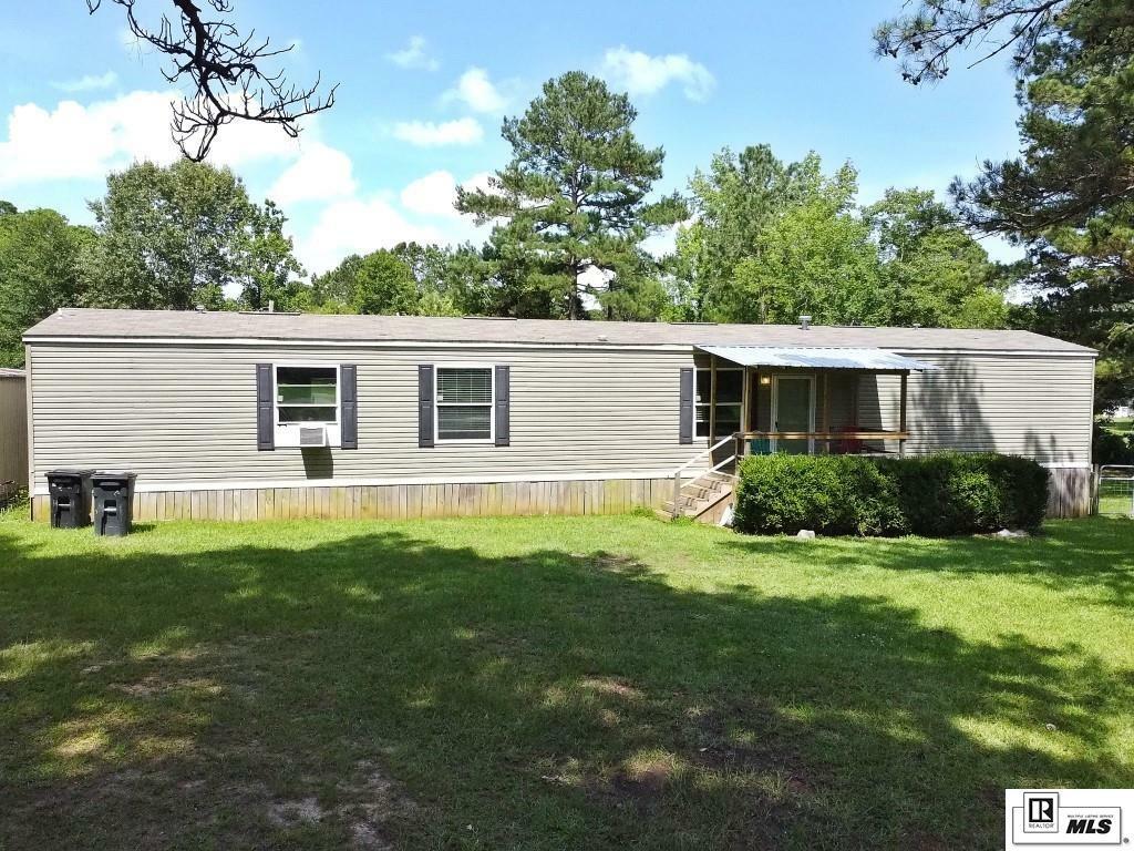 Property Photo: 243 Rebecca Drive LA 71292