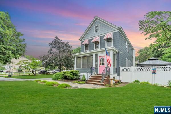 100 Woodside Avenue  Hasbrouck Heights NJ 07604 photo