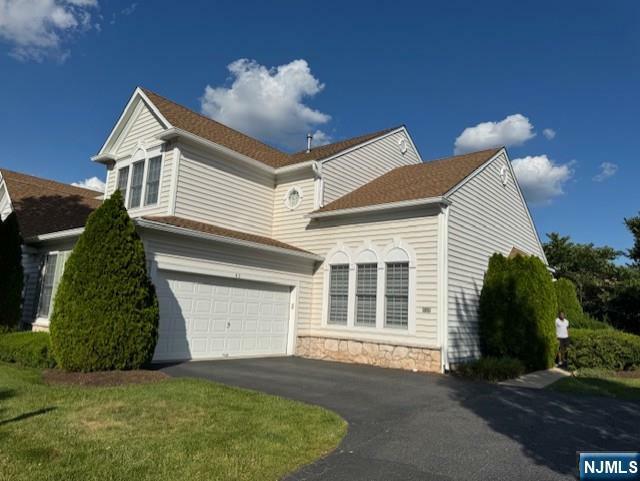 Property Photo: 43 Mulberry Court 43 NJ 07652