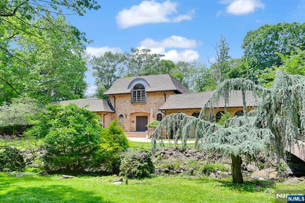 Property Photo: 326 Ridge Road NJ 07009