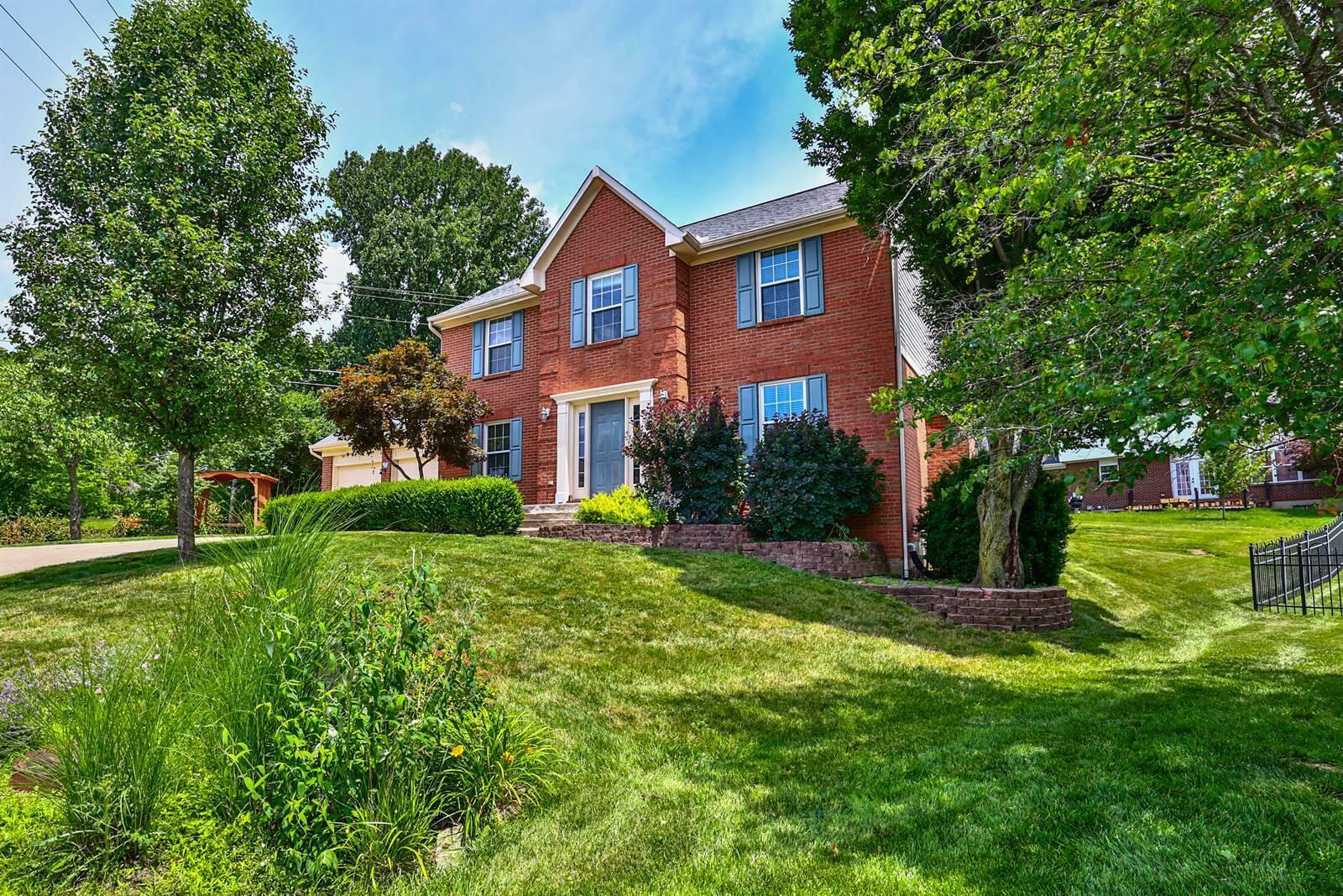 Property Photo: 1906 Robins Run KY 41048