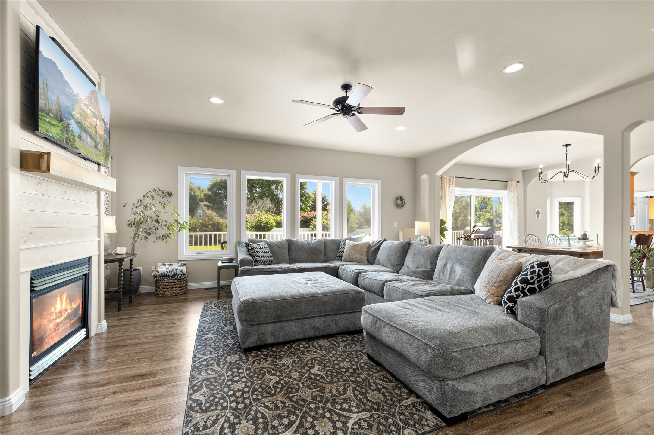 218 E Bowman Drive  Kalispell MT 59901 photo