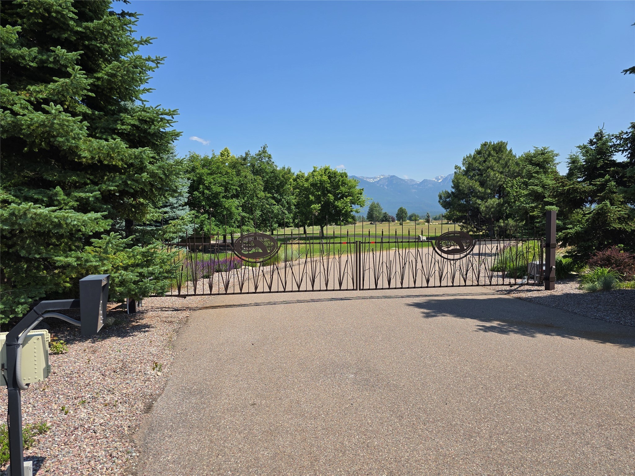 Property Photo: 238 Red Tail Road MT 59860