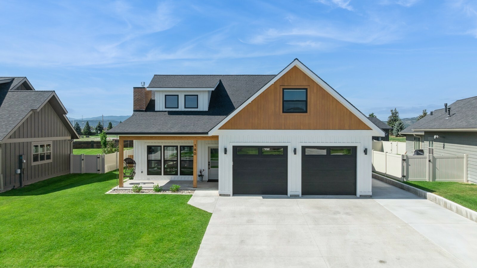 140 Owl Loop  Kalispell MT 59901 photo