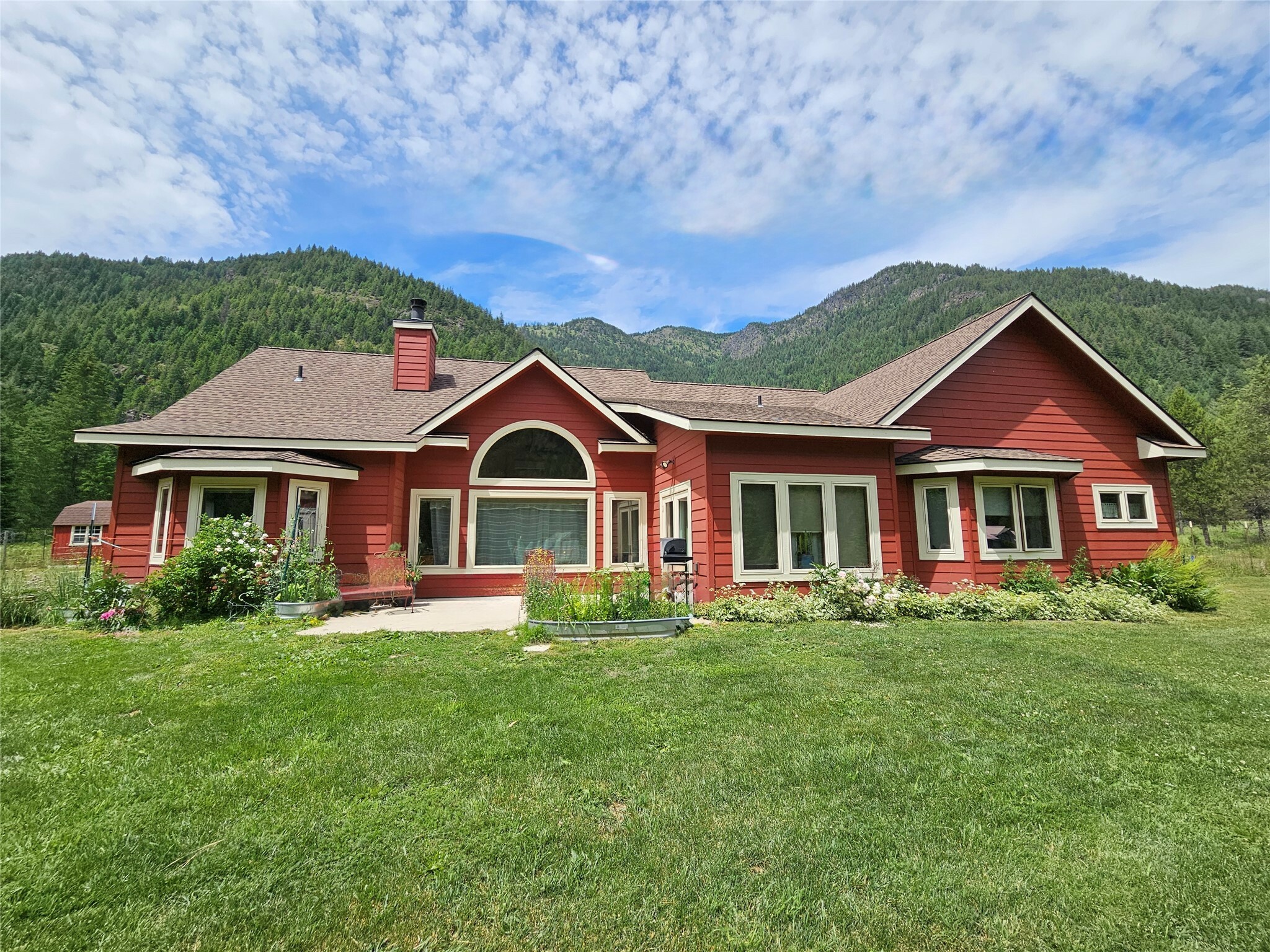 Property Photo:  7 Conifer Lane  MT 59853 